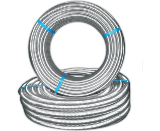 Гофрированная труба Lavita нержавеющая сталь, отожженная HF 32A R 