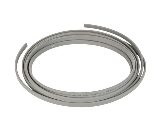 Саморегулирующийся греющий кабель Обогрев Люкс SRL 30-2 1 м, 30 Вт, не экранированный, на отрез, для канализации, на трубу 30-2-1 