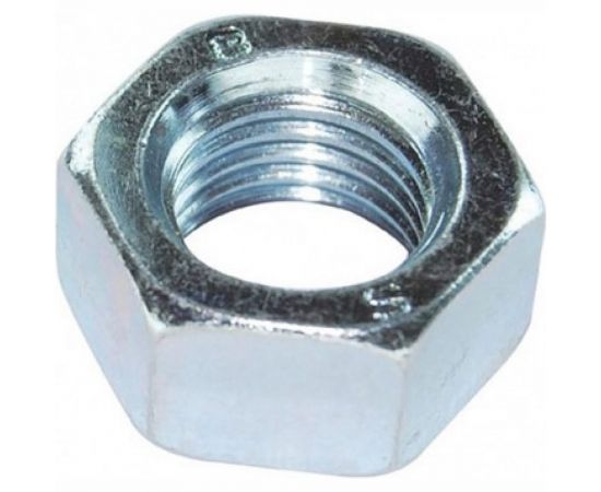 Шестигранная гайка ВИРТУОЗ DIN 934 M12 6 шт 01436 