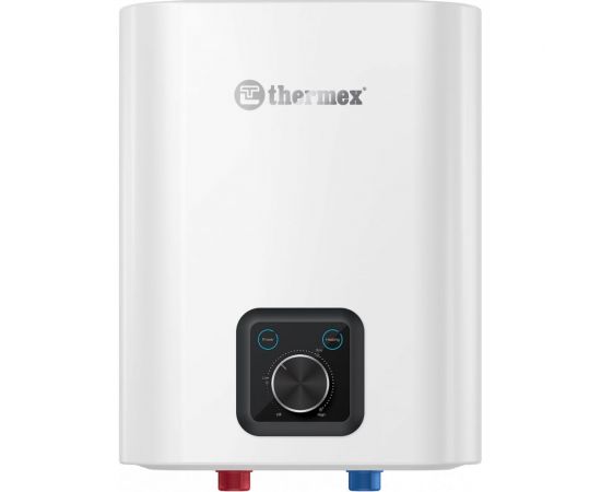 Аккумуляционный электрический бытовой водонагреватель Термекс Drift 10 O ЭдЭБ00952 