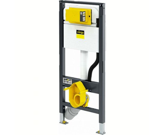 Инсталляция для унитаза VIEGA PREVISTA DRY 771980 