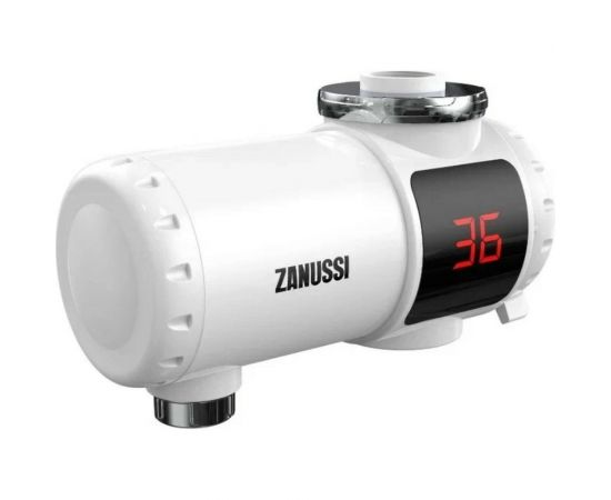 Проточный водонагреватель Zanussi SmartTap Mini НС-1294012 – изображение 12