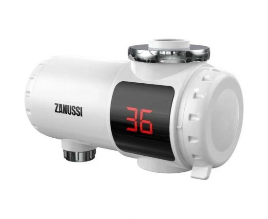 Проточный водонагреватель Zanussi SmartTap Mini НС-1294012 – изображение 13