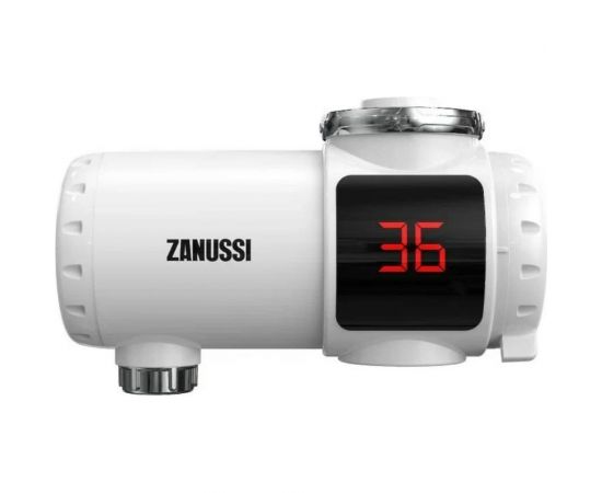 Проточный водонагреватель Zanussi SmartTap Mini НС-1294012 – изображение 14