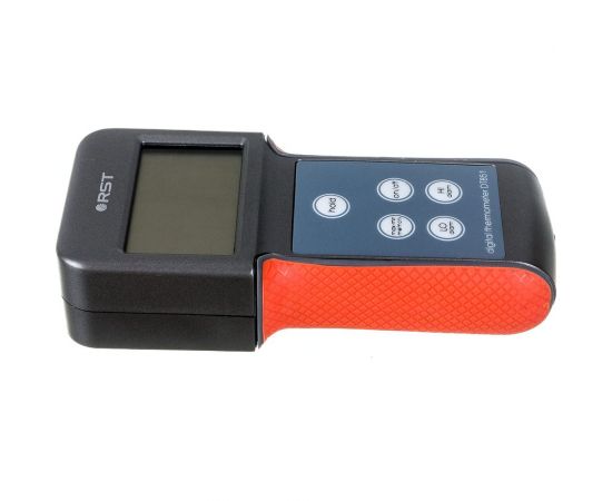 Цифровой высокотемпературный термометр RST RST07851PRO – изображение 2