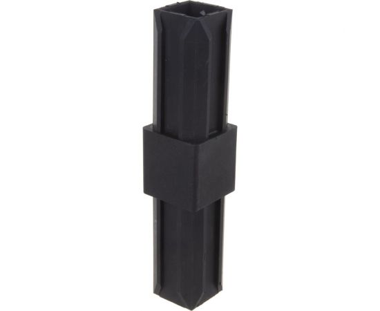 Двупалый соединитель GAH ALBERTS 180 для 30x30 мм, 426439 – изображение 2