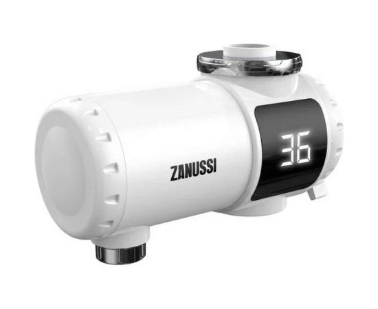 Проточный водонагреватель Zanussi SmartTap Mini НС-1294012 – изображение 2