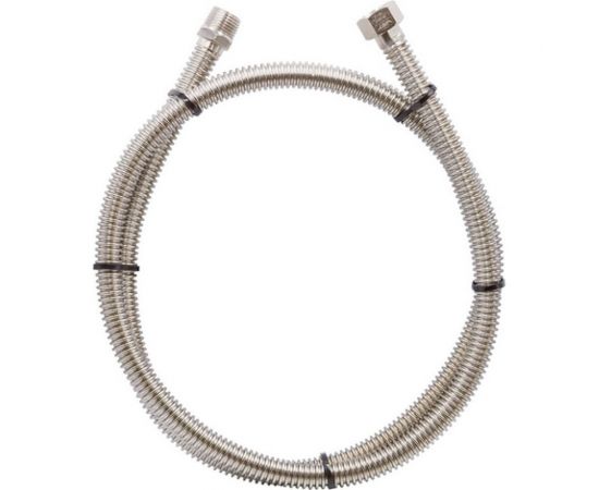 Сильфонная подводка для газа VRT 0,4 вн/нар 522229 – изображение 2