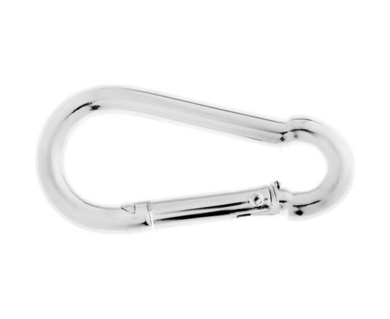 Карабин TUNDRA krep, DIN 5299С, 7х70 мм, оцинкованный 5244787 – изображение 2