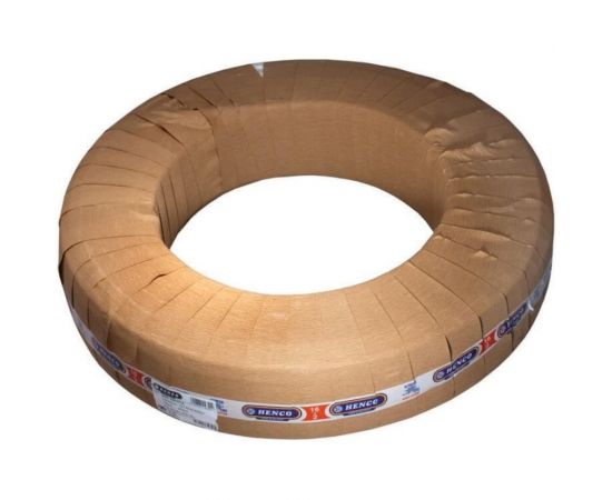 Труба PE-Xc HENCO из 5-ти слойного cшитого полиэтилена, 16x2, бухта 200 метров HE 200-PXC1620 – изображение 2