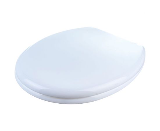 Сиденье для унитаза Хома Норкин СПУ-2 с креплением 5271467 – изображение 2