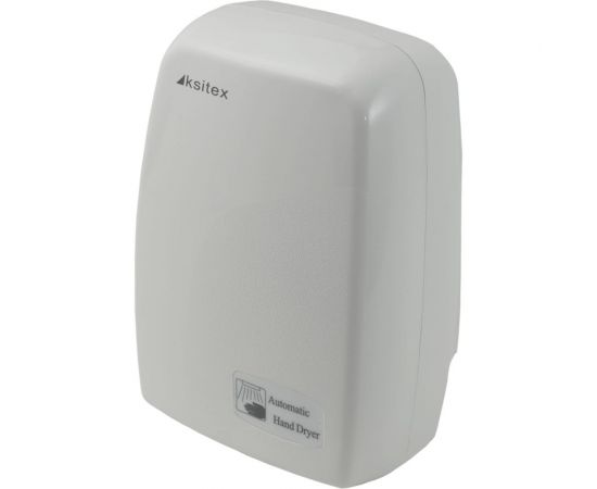 Сушилка для рук Ksitex M-1200 33004 – изображение 2