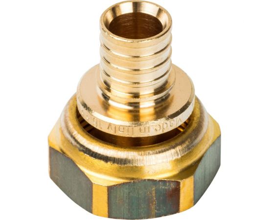 Переходник с накидной гайкой STOUT 16xG 3/4" SFA-0019-001634 RG008P0UDAQPA3 – изображение 2