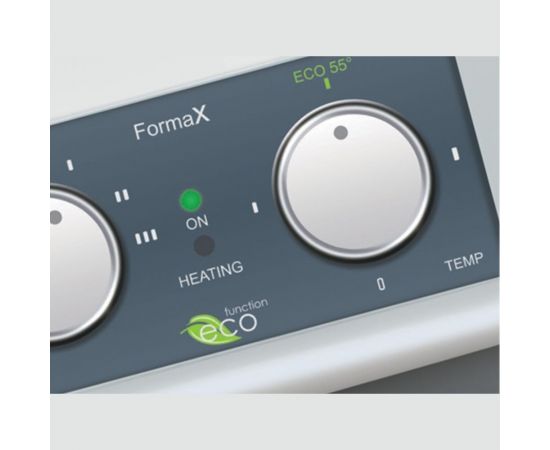Электрический накопительный водонагреватель Electrolux EWH 100 Formax – изображение 2