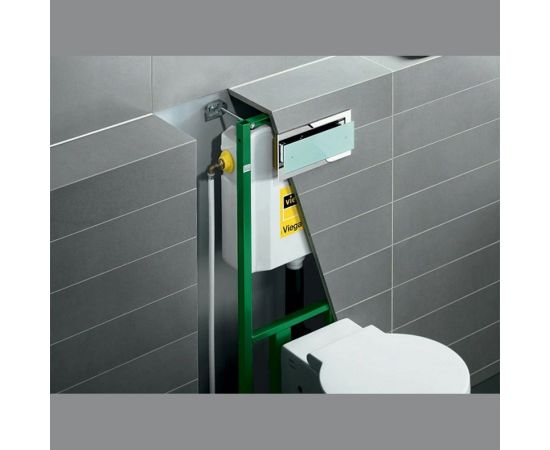 Инсталляция для унитаза VIEGA PREVISTA DRY 771980 – изображение 2