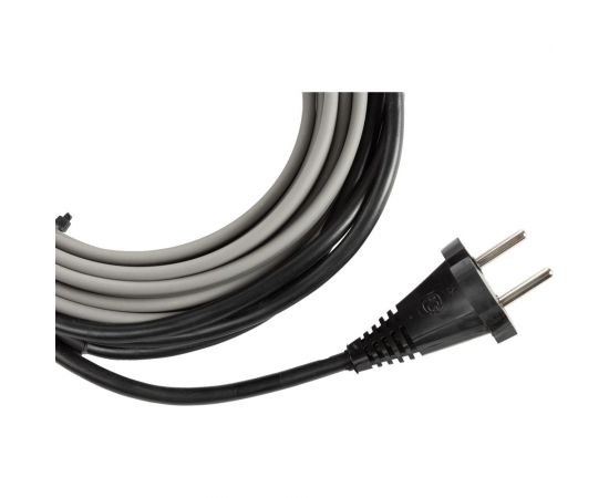 Греющий саморегулирующийся кабель Обогрев Люкс Lite на трубу, 15 метров 11015 – изображение 3