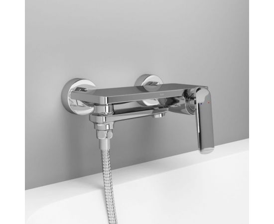 Смеситель для ванны IDDIS Dash DASSB00i02WA – изображение 3