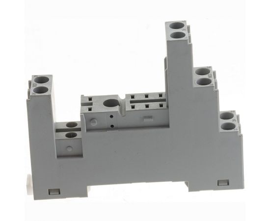 Логический цоколь для реле CR-P ABB CR-PLS, с дополнительной изоляцией 1SVR405650R0000 – изображение 3