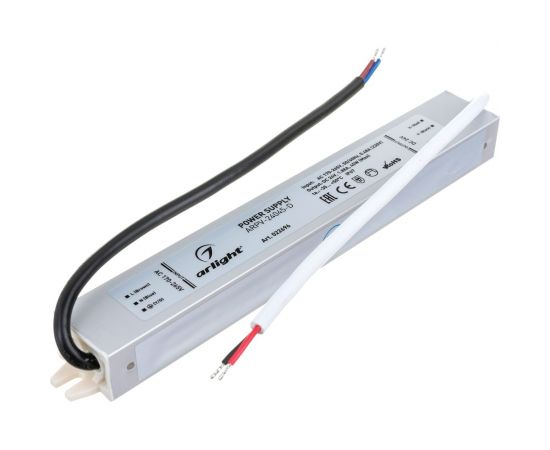 Блок питания Arlight ARPV-24045-D 022696 – изображение 3