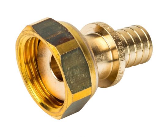 Переходник с накидной гайкой STOUT 16xG 3/4" SFA-0019-001634 RG008P0UDAQPA3 – изображение 3