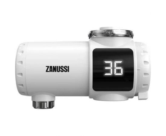 Проточный водонагреватель Zanussi SmartTap Mini НС-1294012 – изображение 3