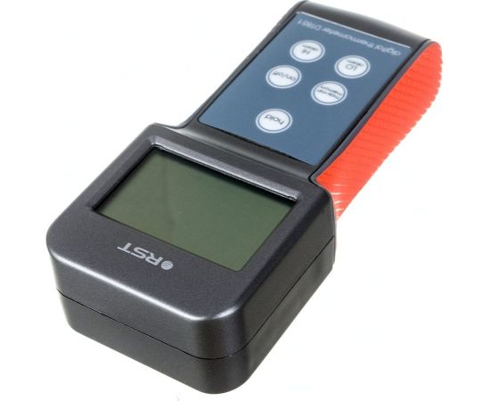 Цифровой высокотемпературный термометр RST RST07851PRO – изображение 3