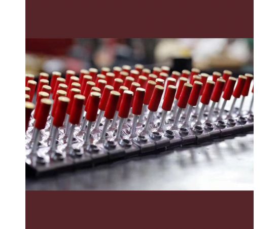 Крепёж для потолочных конструкций LIXIE 100 шт./уп. PD-32S1R-PM10 – изображение 3