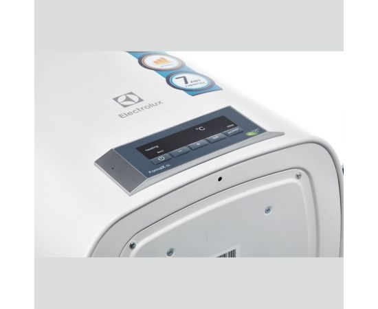 Электрический накопительный водонагреватель Electrolux EWH 50 Formax DL – изображение 3