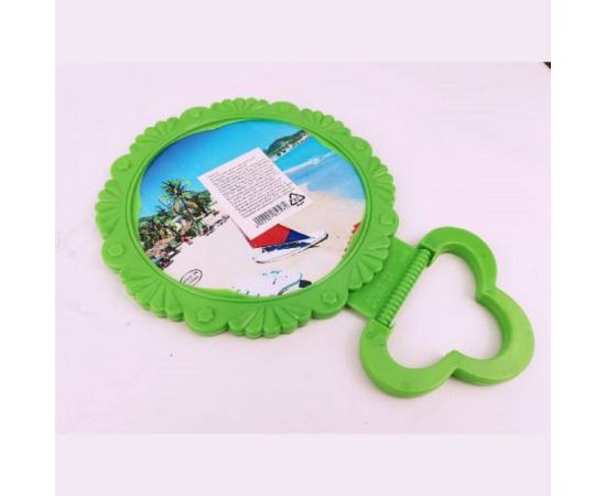 Зеркало Bikson 15х225 см ХГ3040 – изображение 3