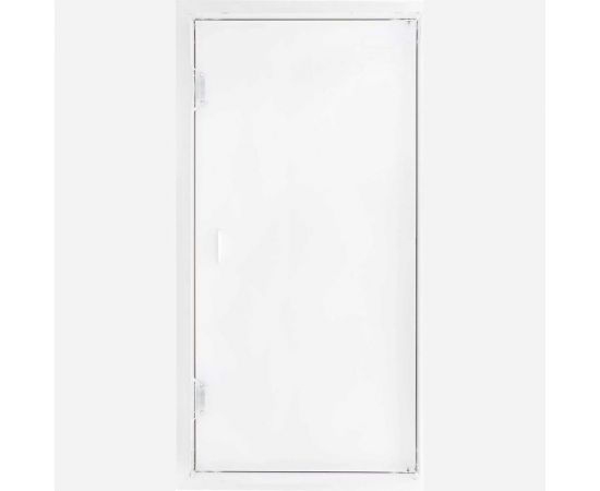 Сантехнический люк с магнитным замком Promlyuk Альфа 200x300 70200300 – изображение 3