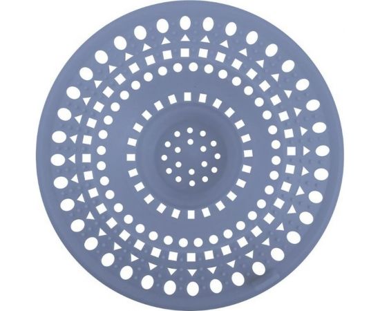 Ситечко для кухонной мойки и раковины МУЛЬТИДОМ Пастель VL34-177 – изображение 4