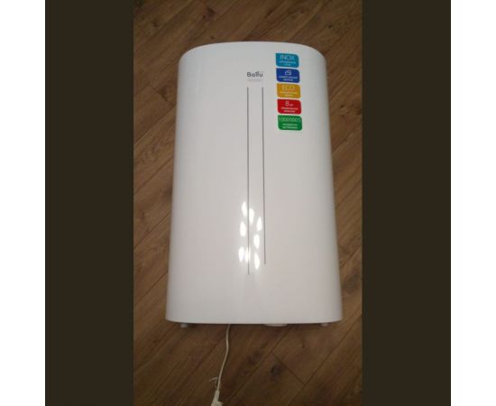 Водонагреватель Ballu BWH/S 80 Rodon – изображение 4