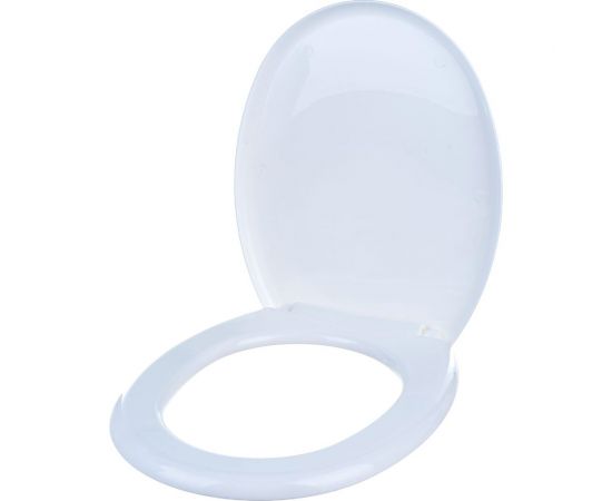 Сиденье для унитаза Хома Норкин СПУ-2 с креплением 5271467 – изображение 4