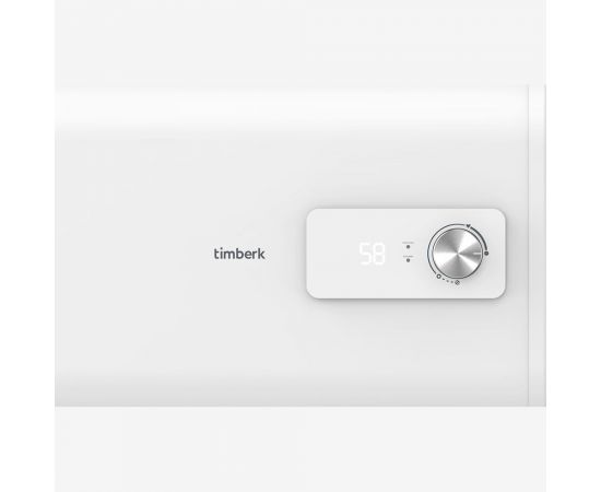 Накопительный водонагреватель Timberk SWH FSL2 50 HE – изображение 4