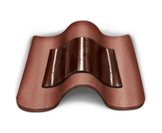 Лента гидроизоляционная Nicoband (10 м х 30 см; коричневый) Технониколь ЦБ770879 – изображение 4