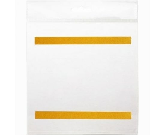 Табличка Контур Лайн ОТВЕТСТВЕННЫЙ ЗА ПСП 200х200 12FC0109 – изображение 4