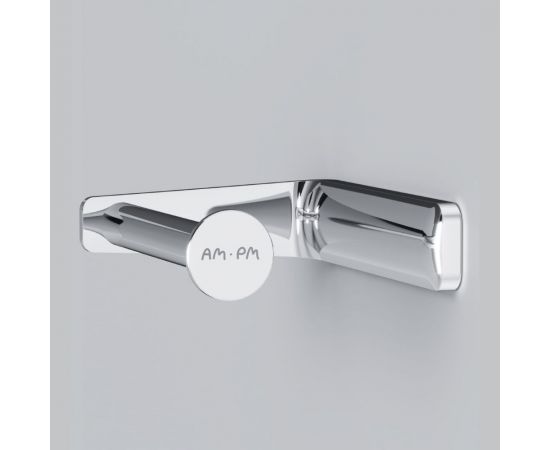 Держатель для туалетной бумаги, хром AM.PM A50A34100 – изображение 5
