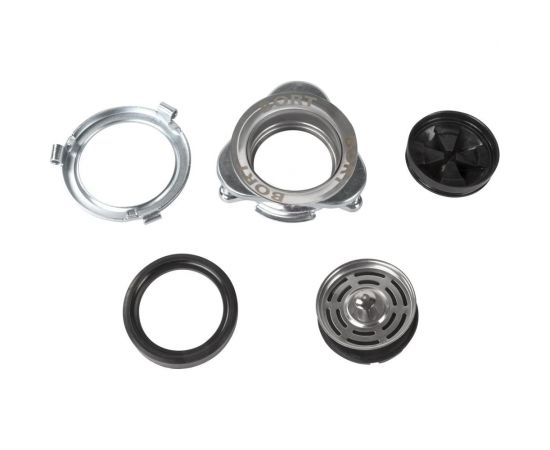 Измельчитель пищевых отходов BORT Alligator Max 93410778 – изображение 5