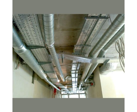 Крепёж для потолочных конструкций LIXIE 100 шт./уп. PD-32S1R-PM10 – изображение 5