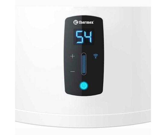 Аккумуляционный электрический водонагреватель Термекс Lima 50 V Wi-Fi ЭдЭБ02799 – изображение 5