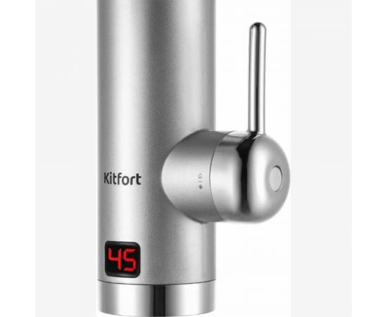 Проточный водонагреватель KITFORT КТ-4028 – изображение 5