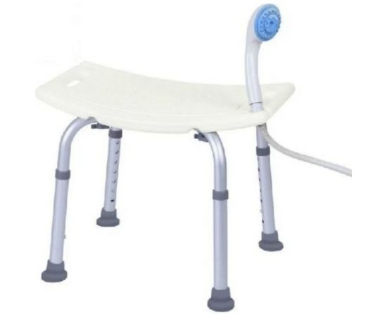 Стул-сиденье для купания в ванной и душе BRADEX KZ 0536 – изображение 5