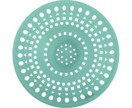 Ситечко для кухонной мойки и раковины МУЛЬТИДОМ Пастель VL34-177 – изображение 5