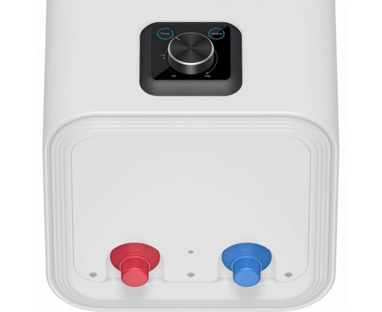Аккумуляционный электрический бытовой водонагреватель Термекс Drift 10 O ЭдЭБ00952 – изображение 5