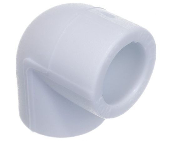 Угольник VALFEX PP-R белый, 20х90° 10108020 127-0574 – изображение 5