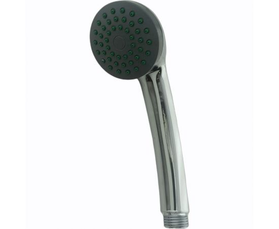 Смеситель для ванны MYNAH однорычажный, поворотный плоский 350 мм, латунь M2240 – изображение 6