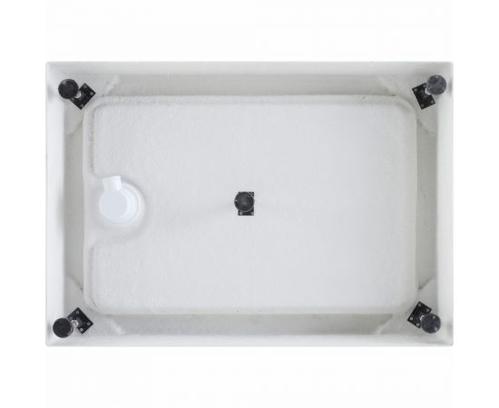 Душевой поддон Aquanet GL180 00265564 – изображение 6