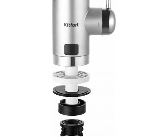 Проточный водонагреватель KITFORT КТ-4028 – изображение 6