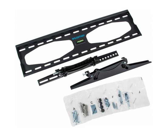 Кронштейн для телевизоров KROMAX STAR-22 grey titan 20160 – изображение 7