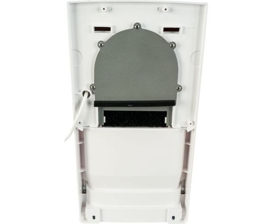 Сушилка для рук Neoclima NHD-1.2 1,2 кВт с функцией сверхбыстрой сушки 50 м/с 34473 – изображение 7